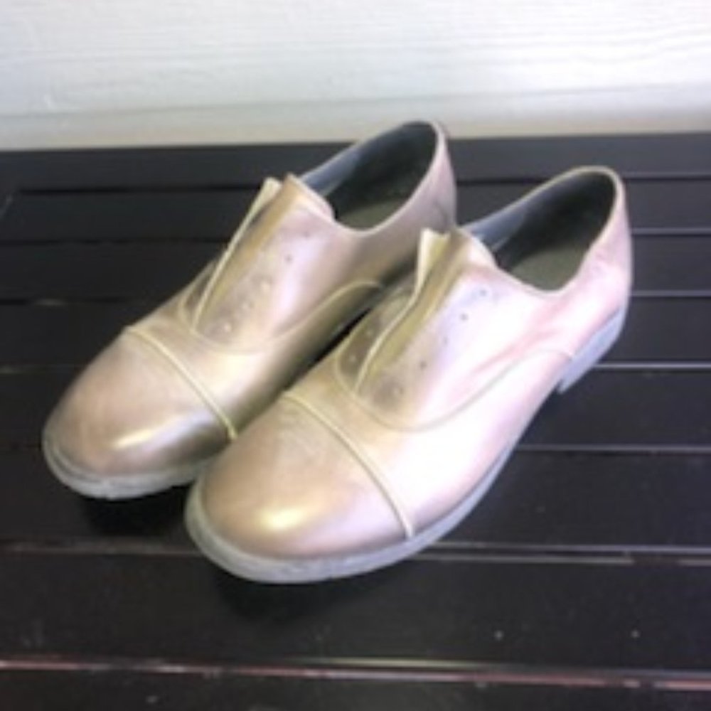 Born Shoe